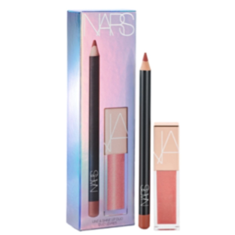 NEW✅NARS Rosebud / Orgasm